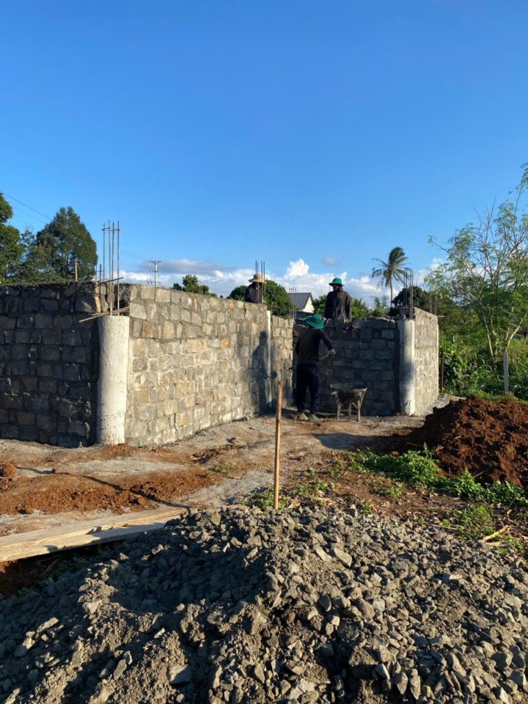 xây nhà trọn gói bmt