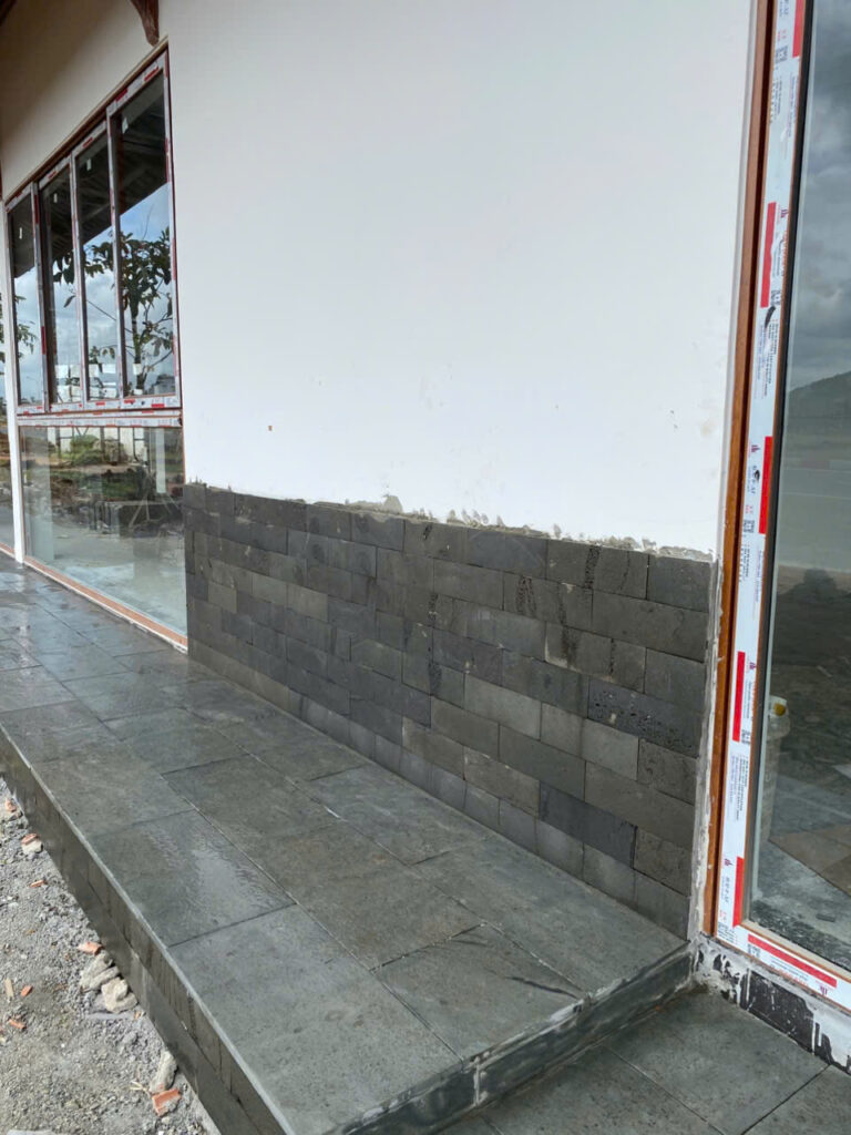 xây nhà trọn gói cấp 4 Buôn ma thuột