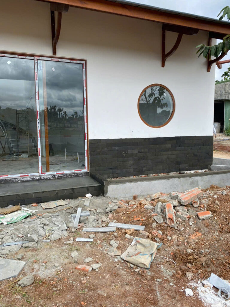 xây nhà trọn gói cấp 4 Buôn ma thuột