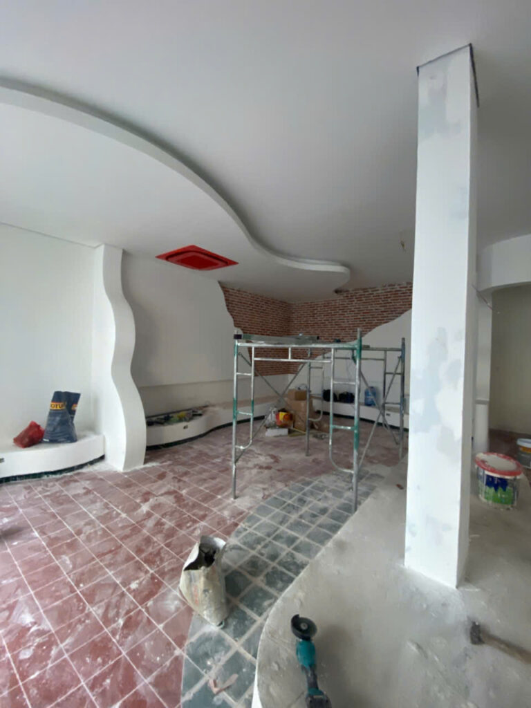 xây nhà trọn gói cấp 4 Buôn ma thuột