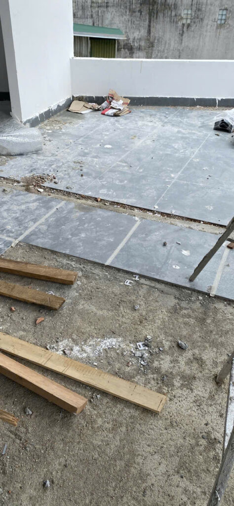 xây nhà trọn gói cấp 4 Buôn ma thuột