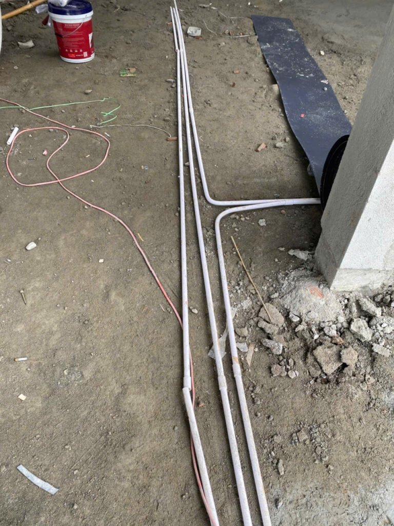 Giá Xây Nhà Trọn Gói BMT