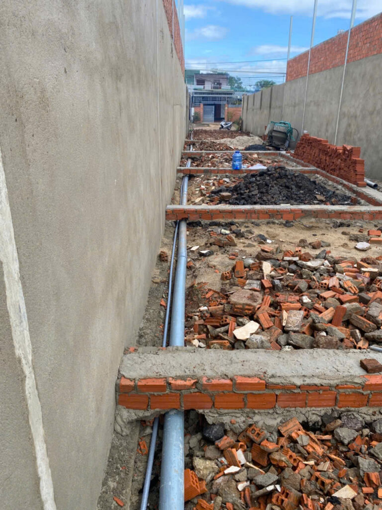 Giá Xây Nhà Trọn Gói BMT