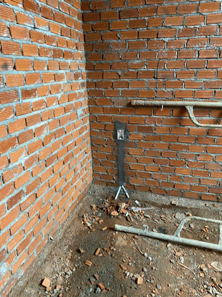 xây nhà trọn gói cấp 4 buôn ma thuột