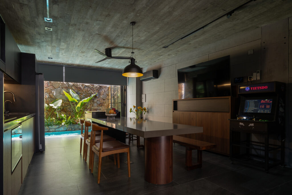 Nguyên Tắc Phong Thủy Trong Thiết Kế Nhà Thiết Kế Cho Năm 2025