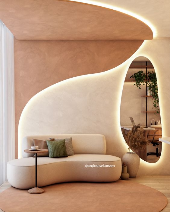 Nguyên Tắc Phong Thủy Trong Thiết Kế Nhà Thiết Kế Cho Năm 2025