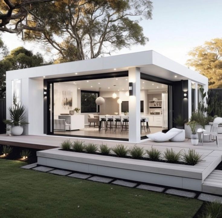  Biệt Thự Nhà Vườn