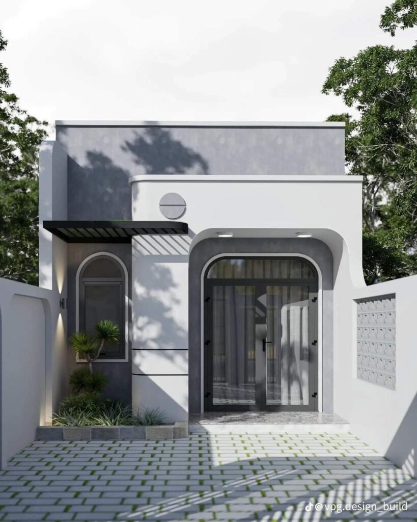 xây nhà cấp 4 trọn gói