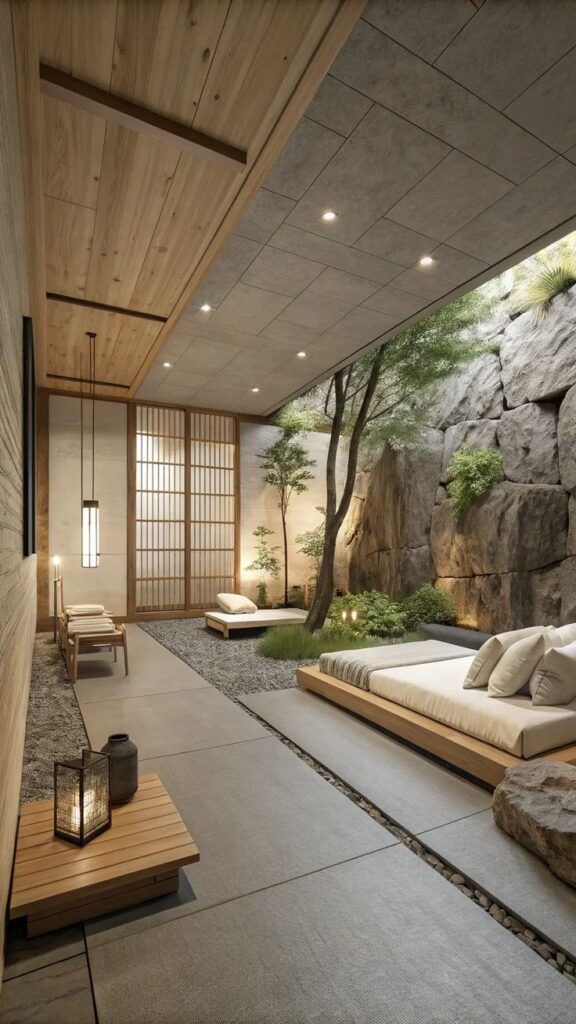  Biệt Thự Nhà Vườn