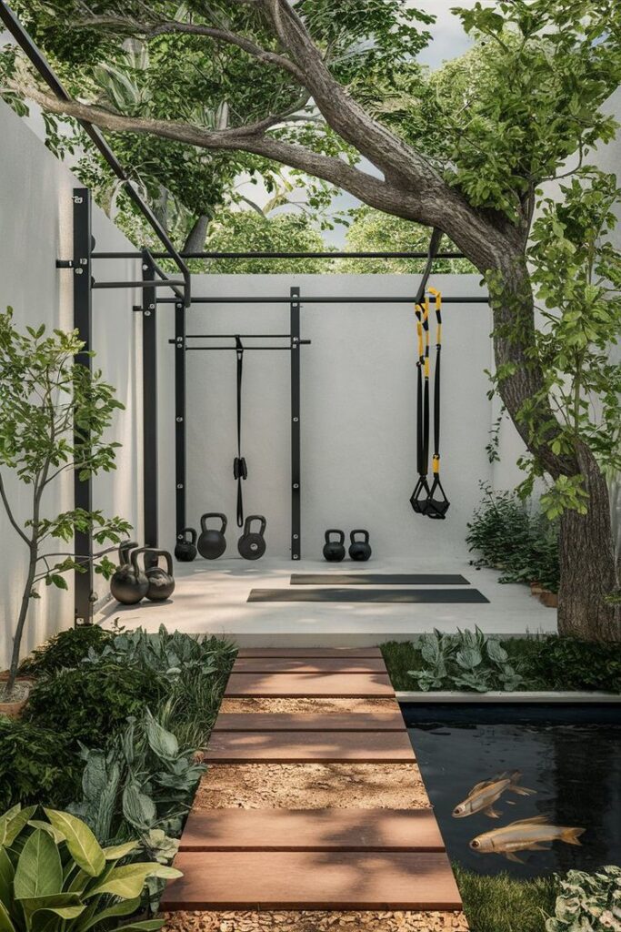  Biệt Thự Nhà Vườn