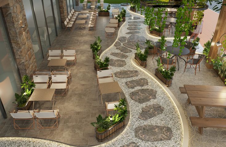 Dự toán chi phí xây dựng quán cà phê