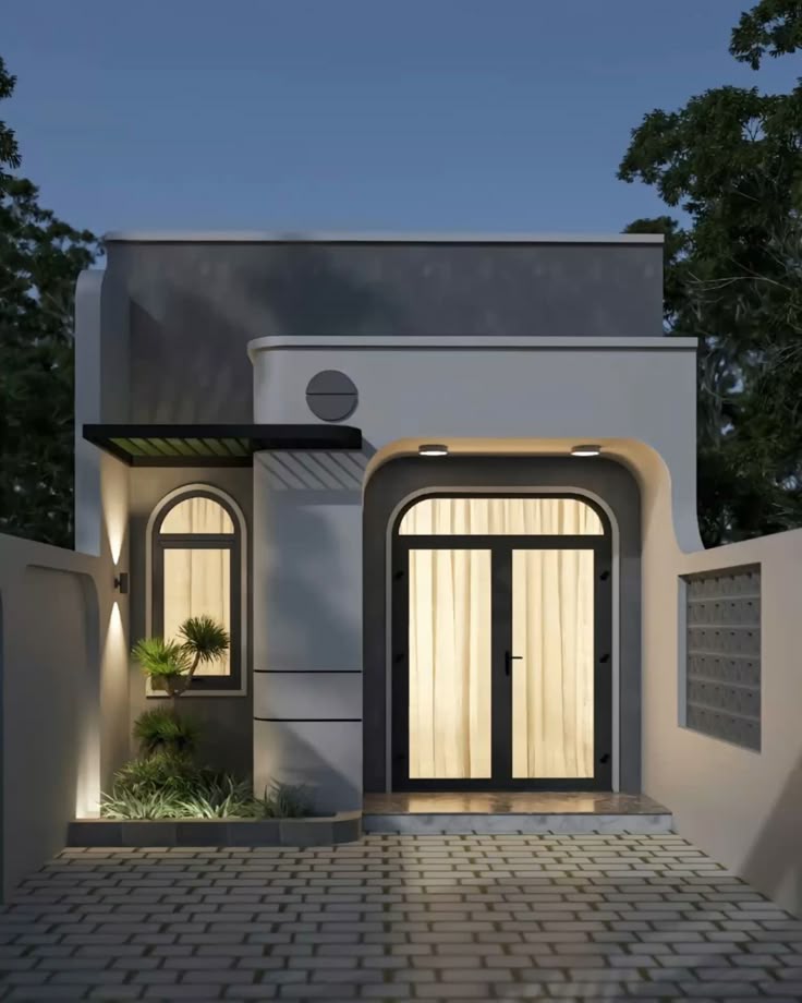 xây nhà cấp 4 trọn gói