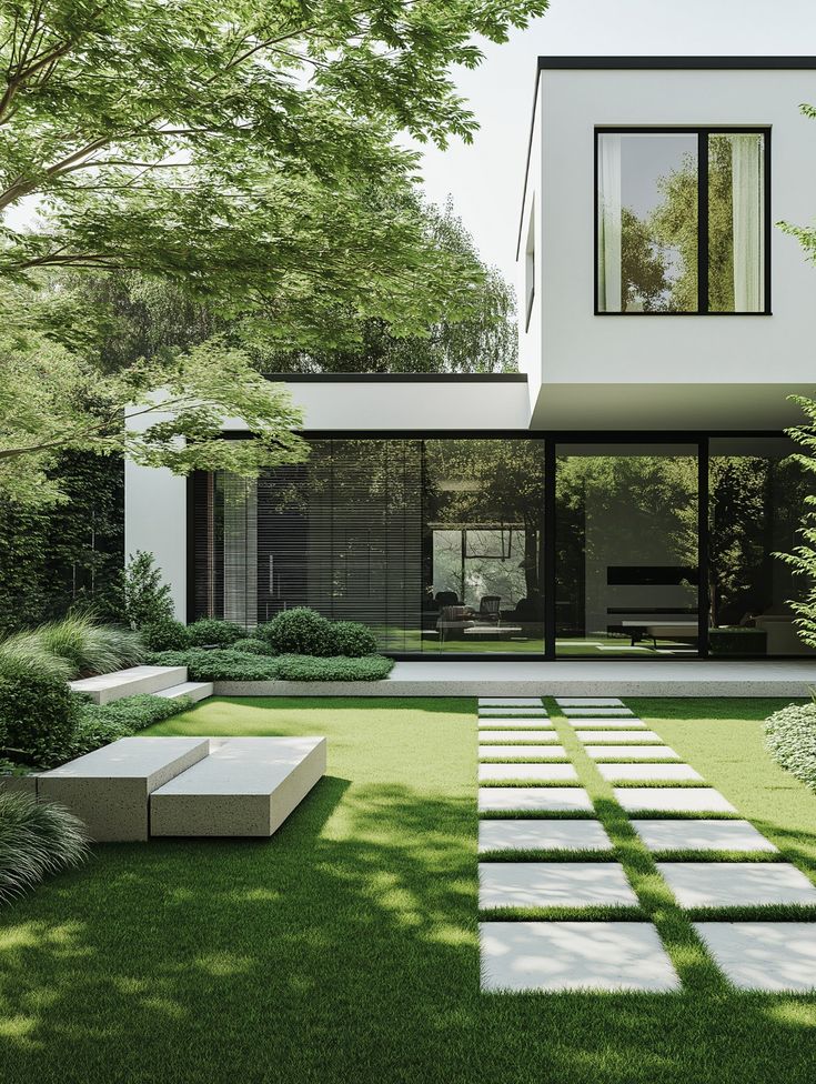  Biệt Thự Nhà Vườn