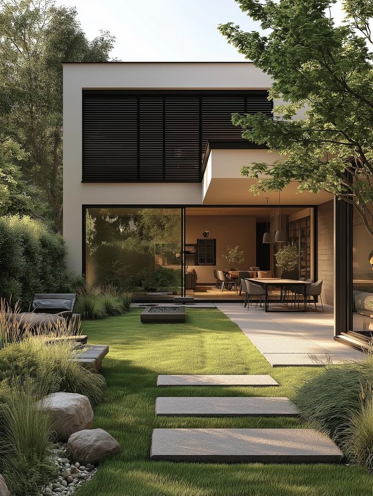  Biệt Thự Nhà Vườn