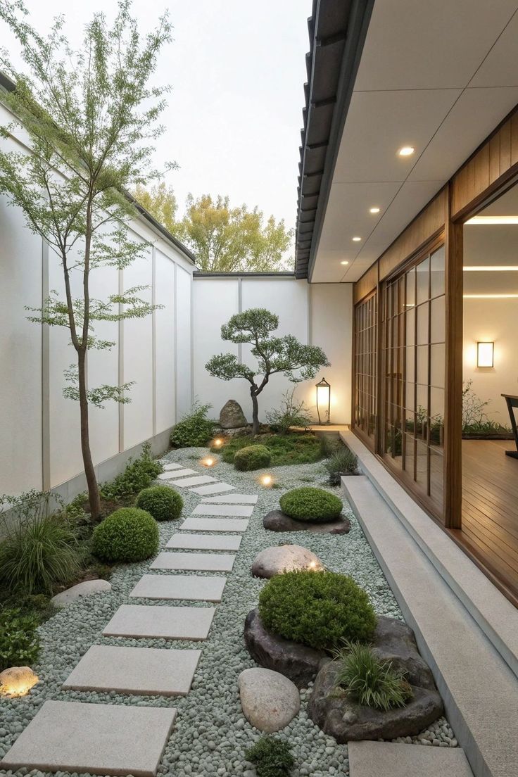 Biệt Thự Nhà Vườn