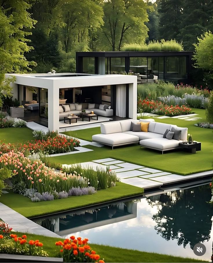  Biệt Thự Nhà Vườn