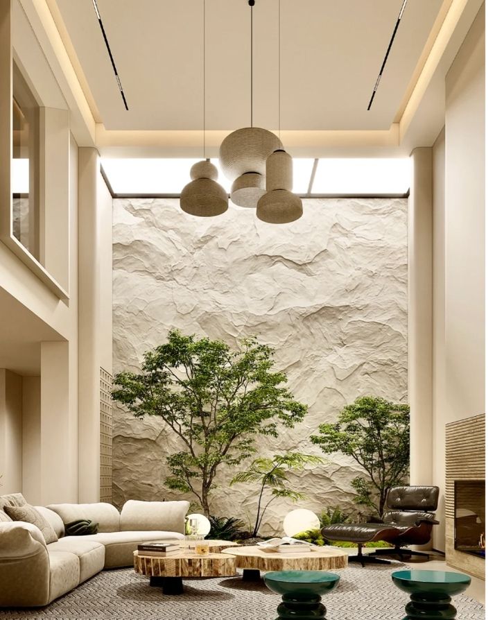  Biệt Thự Nhà Vườn