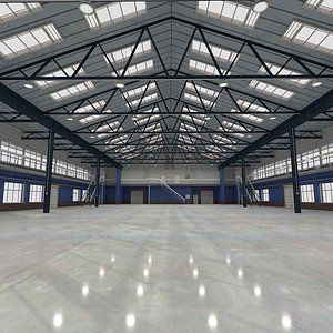 dự toán xây dựng nhà xưởng