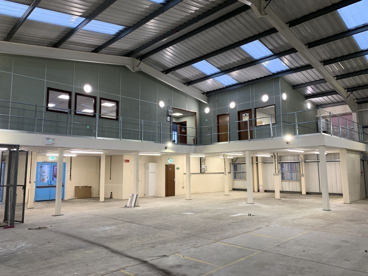 giá xây dựng nhà xưởng