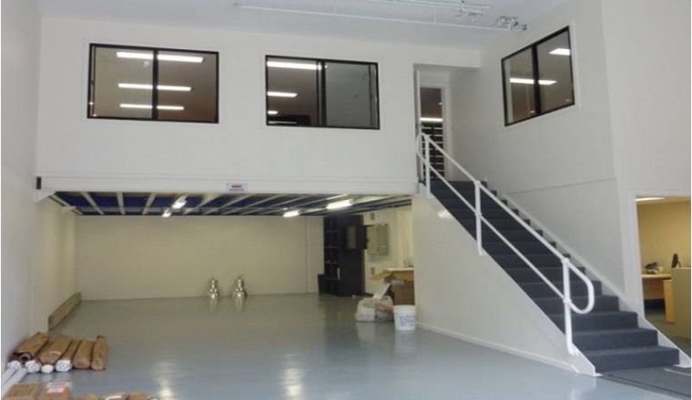 xây dựng nhà xưởng công nghiệp