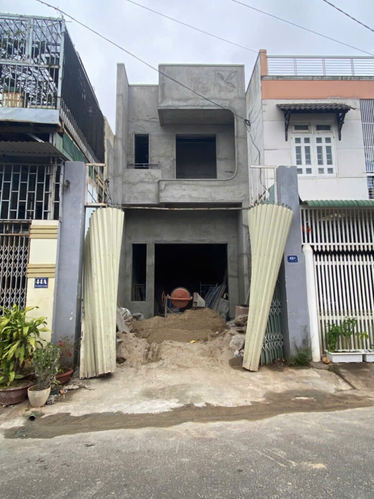 nhà thầu xây dựng Buôn Ma Thuột