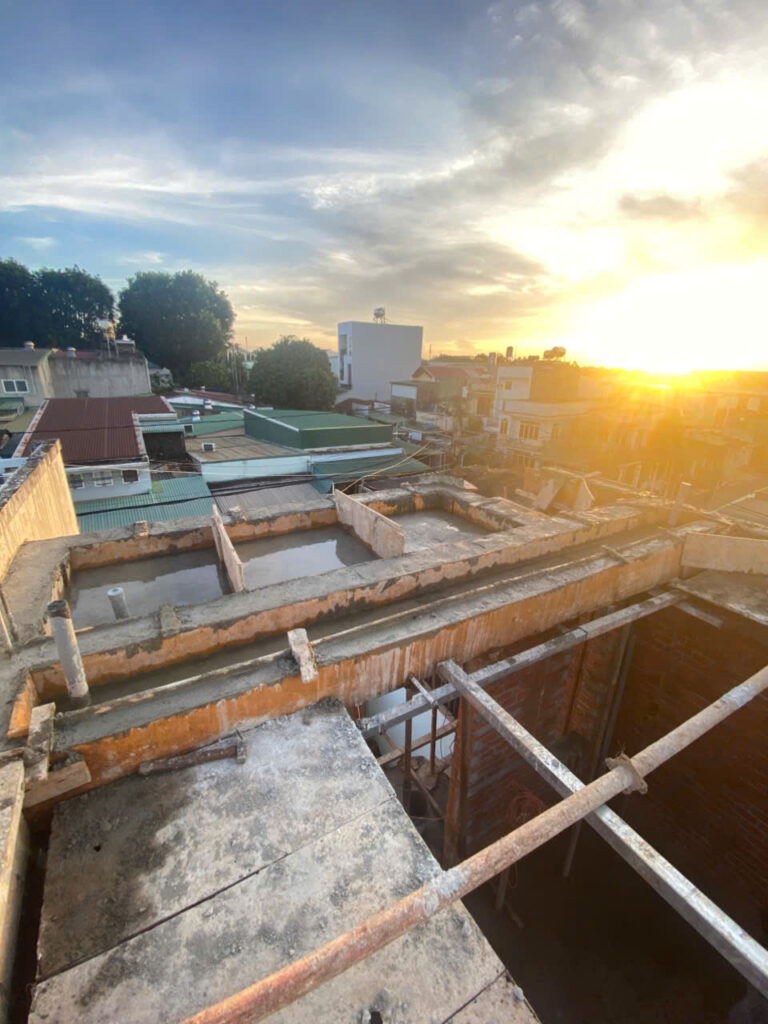 nhà thầu xây dựng Buôn Ma Thuột